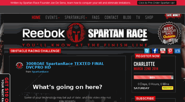 dev.spartanrace.com