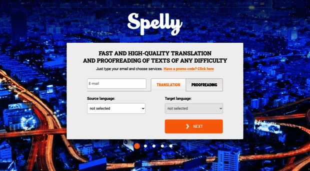 dev.spelly.com