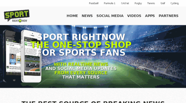 dev.sportrightnow.com
