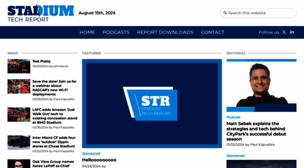 dev.stadiumtechreport.com