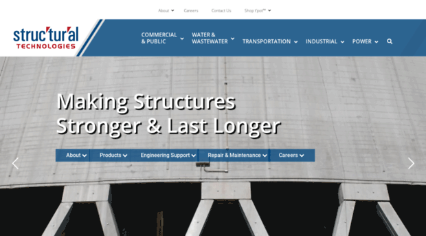 dev.structuraltechnologies.com
