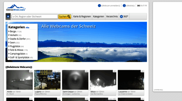 dev.swisswebcams.ch