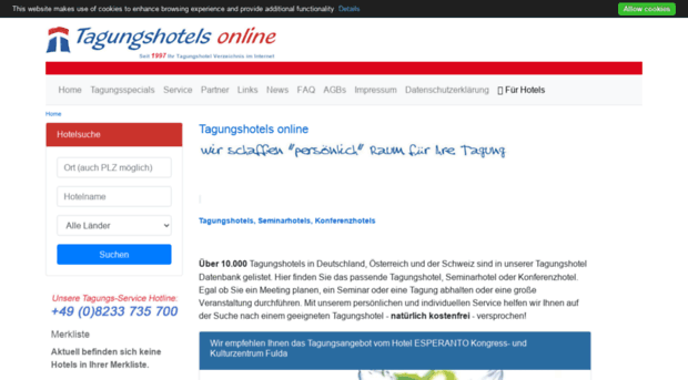 dev.tagungshotels-online.de