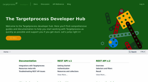 dev.targetprocess.com