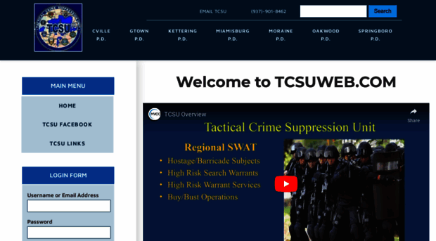 dev.tcsuweb.com