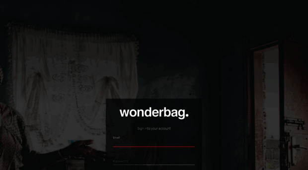 dev.teamwonderbag.com