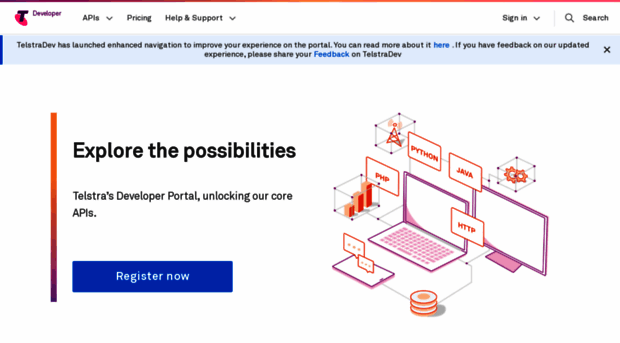 dev.telstra.com