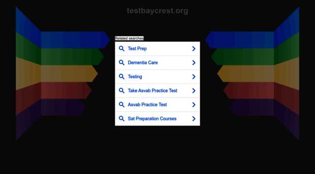 dev.testbaycrest.org