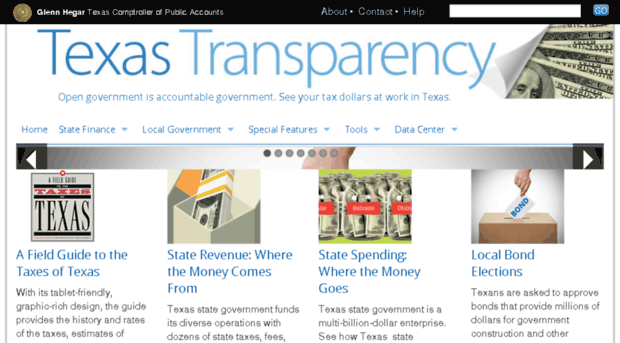 dev.texastransparency.org
