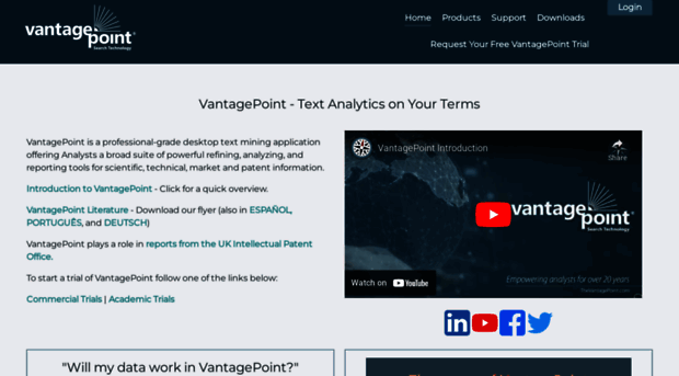 dev.thevantagepoint.com