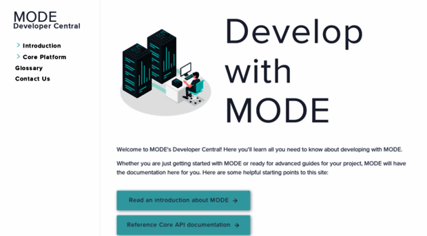 dev.tinkermode.com