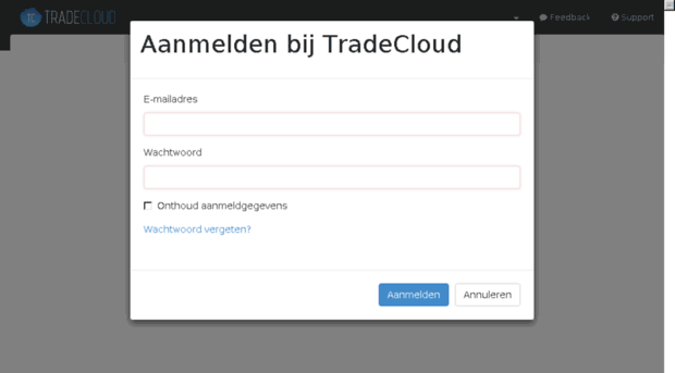 dev.tradecloud.nl