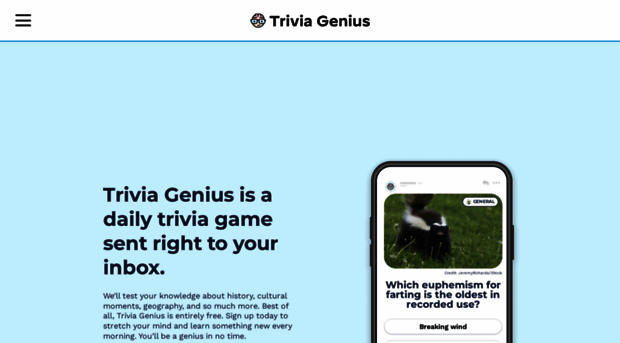 dev.triviagenius.com