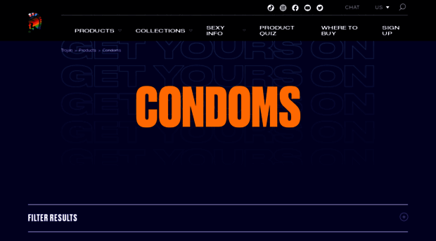 dev.trojancondoms.com