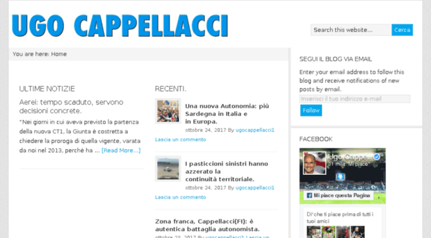 dev.ugocappellacci.org