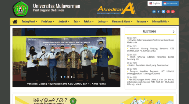 dev.unmul.ac.id