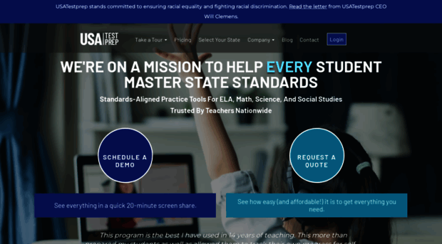 dev.usatestprep.com