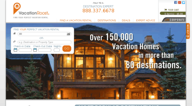 dev.vacationroost.com