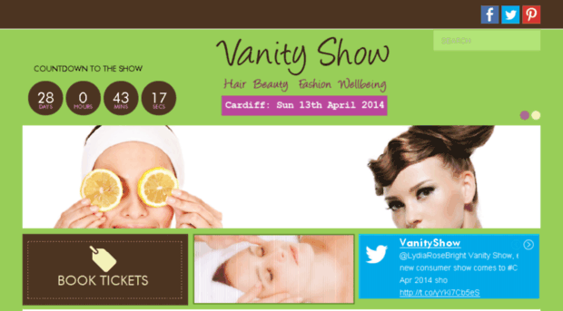 dev.vanityshow.co.uk