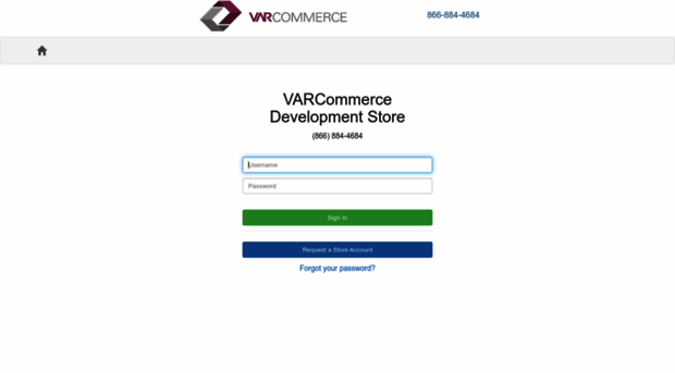 dev.varcommerce.com