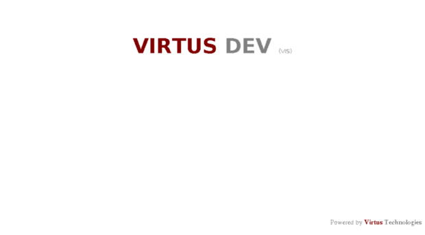 dev.virtustech.in