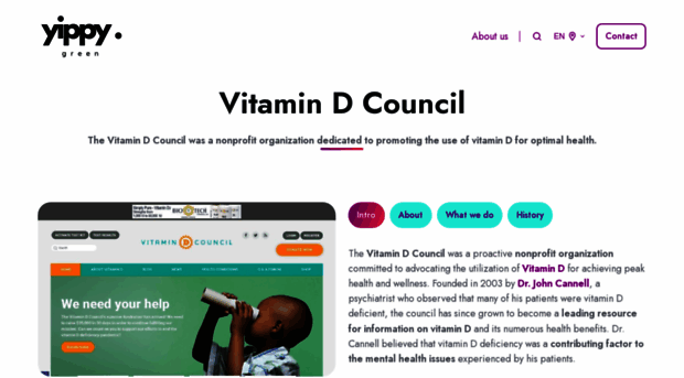 dev.vitamindcouncil.org