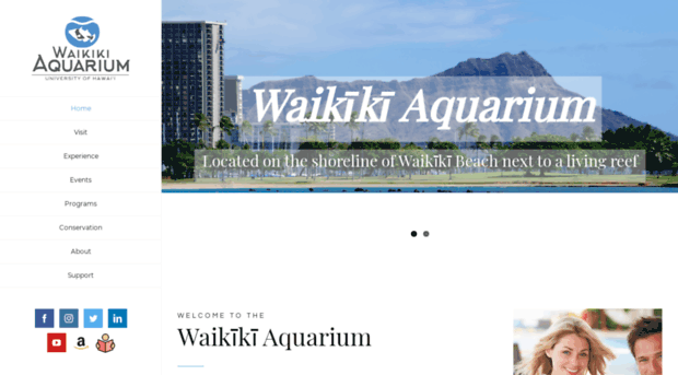 dev.waikikiaquarium.org