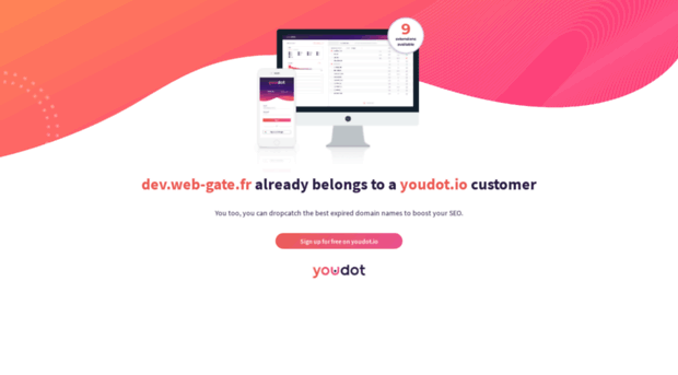 dev.web-gate.fr