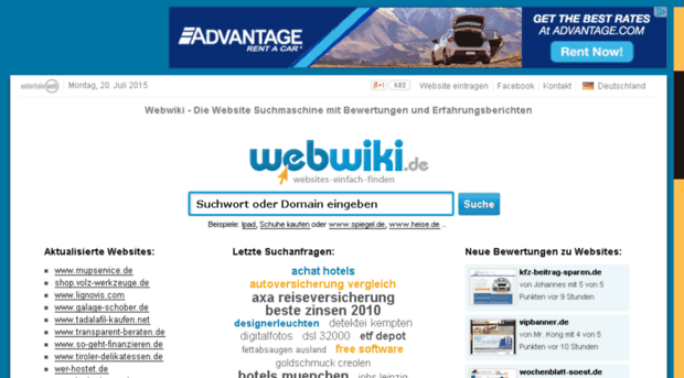 dev.webwiki.de