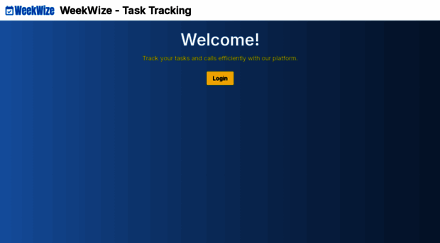 dev.weekwize.com