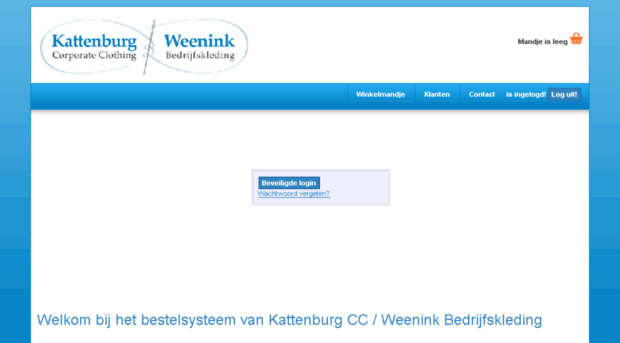 dev.weeninkbestelbeheer.nl