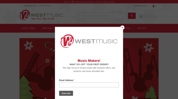 dev.westmusic.com