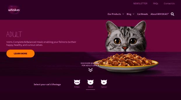 dev.whiskas.com.au