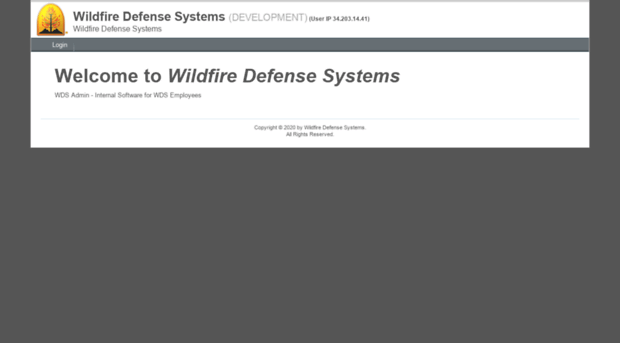 dev.wildfire-defense.com