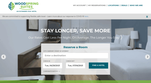 dev.woodspring.com