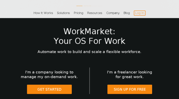 dev.workmarket.com