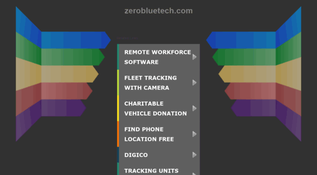 dev.zerobluetech.com