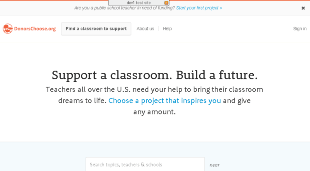 dev1-www.donorschoose.org