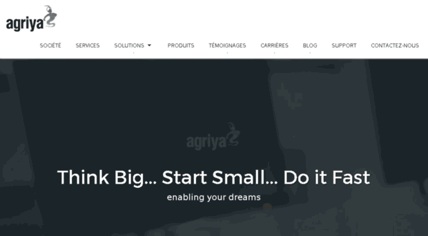 dev1.agriya.com