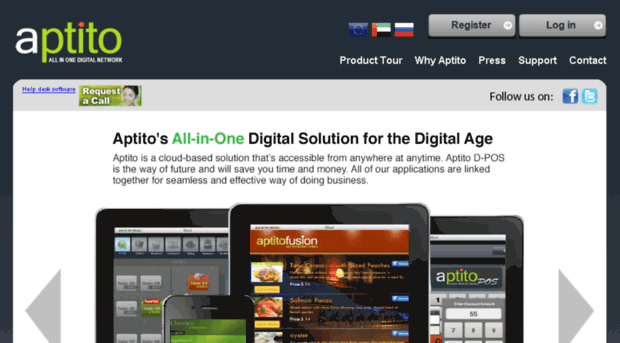 dev1.aptito.com