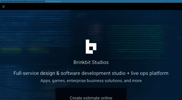 dev1.brinkbit.com