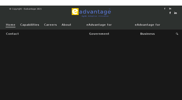 dev1.eadvantage.com