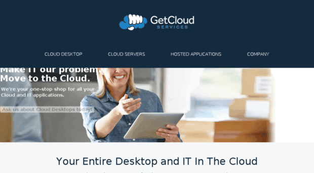 dev1.getcloudservices.com