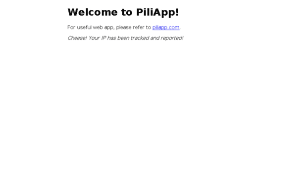 dev1.piliapp.com