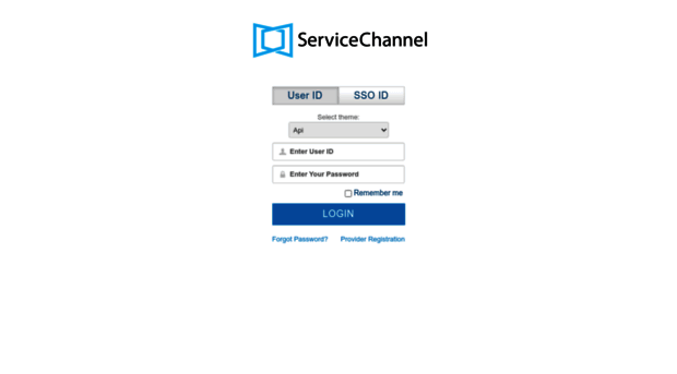 dev1.servicechannel.com