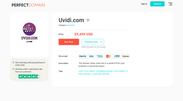 dev1.uvidi.com