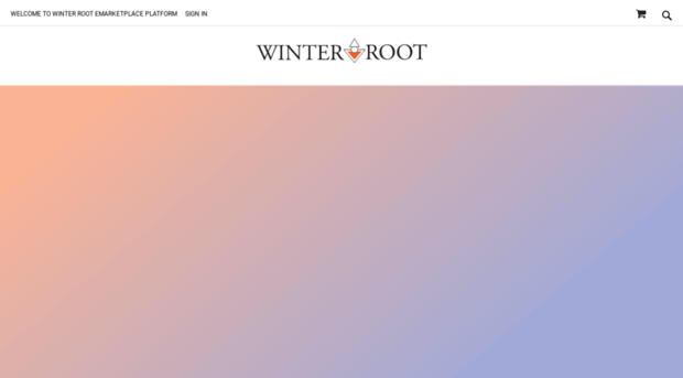 dev1.winterroot.com