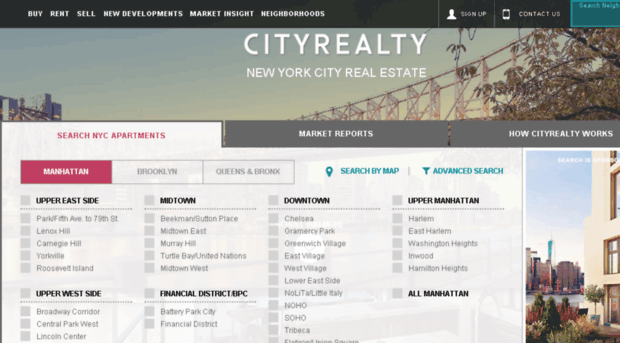 dev2.cityrealty.com