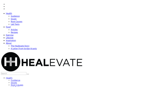 dev2.healevate.com