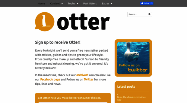 dev3.otter.org.au